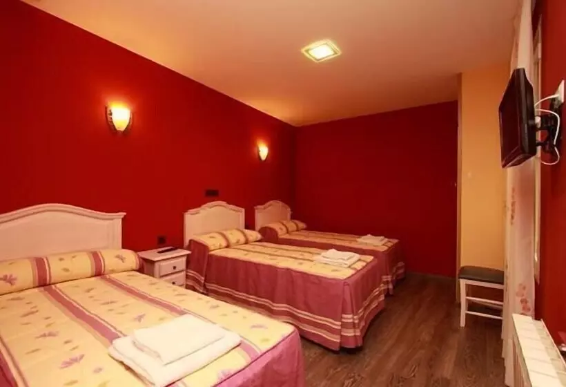 Hostal Regio