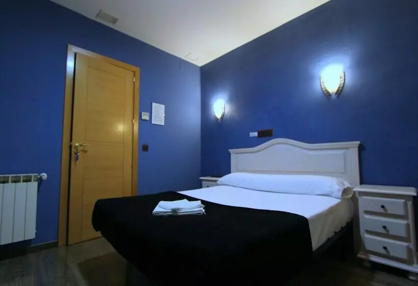 Hostal Regio