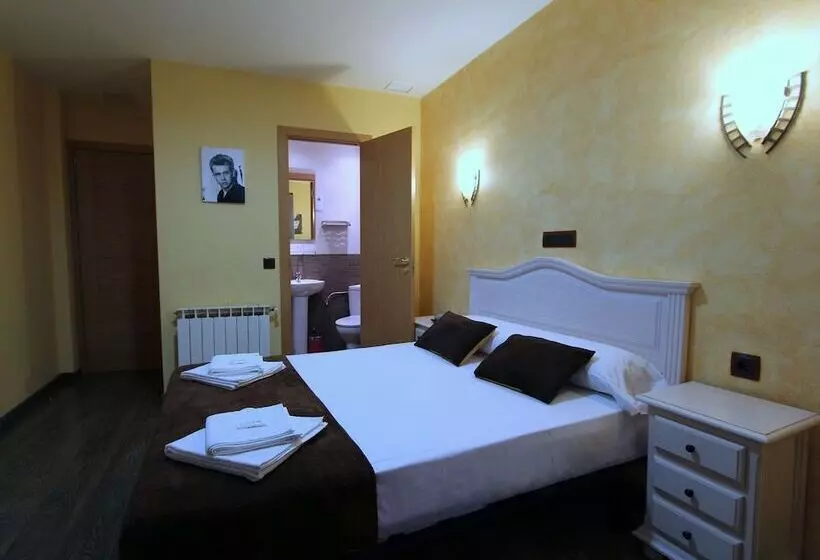 Hostal Regio
