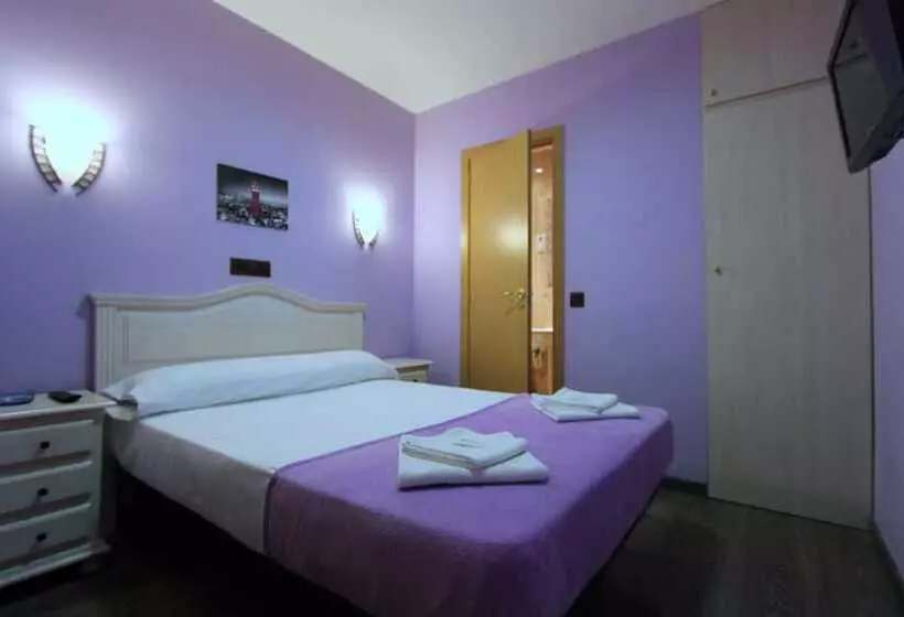 Hostal Regio