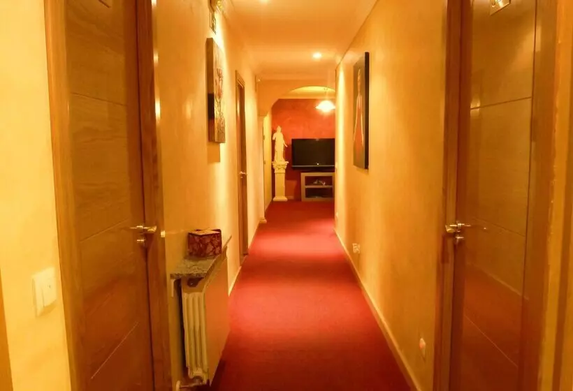 Hostal Regio