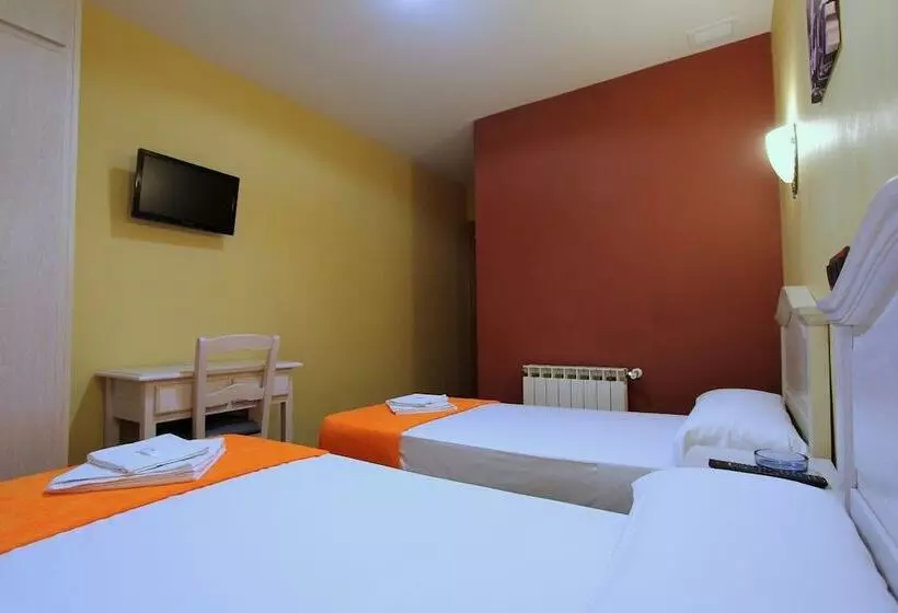 Hostal Regio