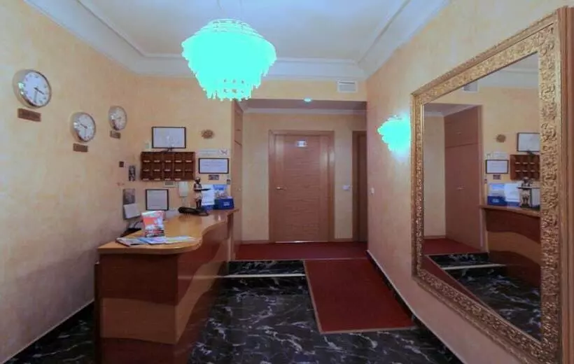 Hostal Regio