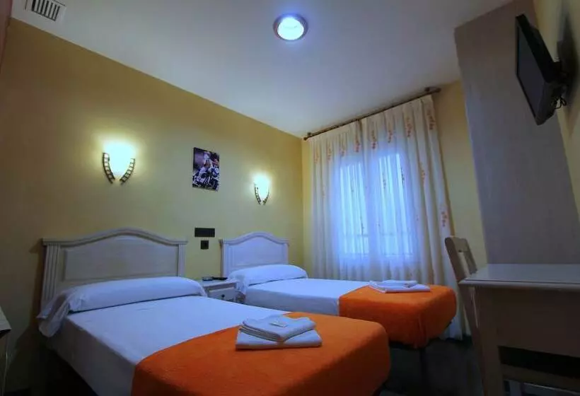 Hostal Regio