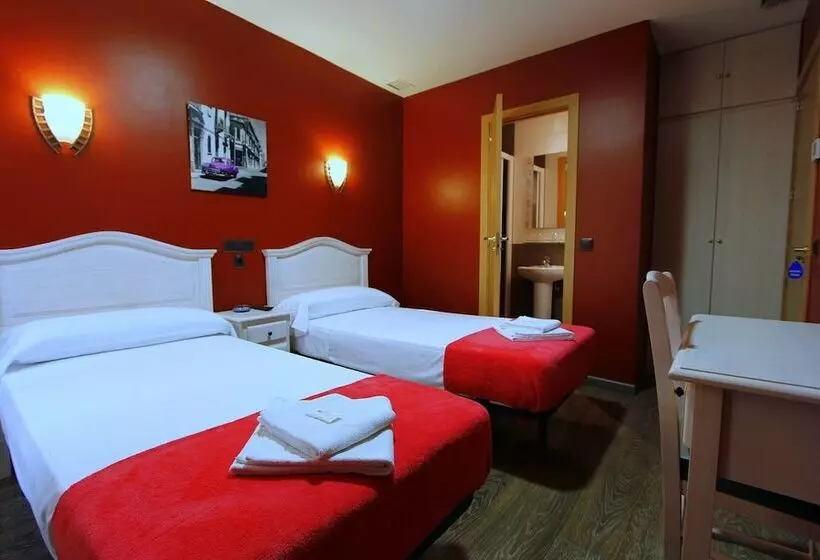 Hostal Regio