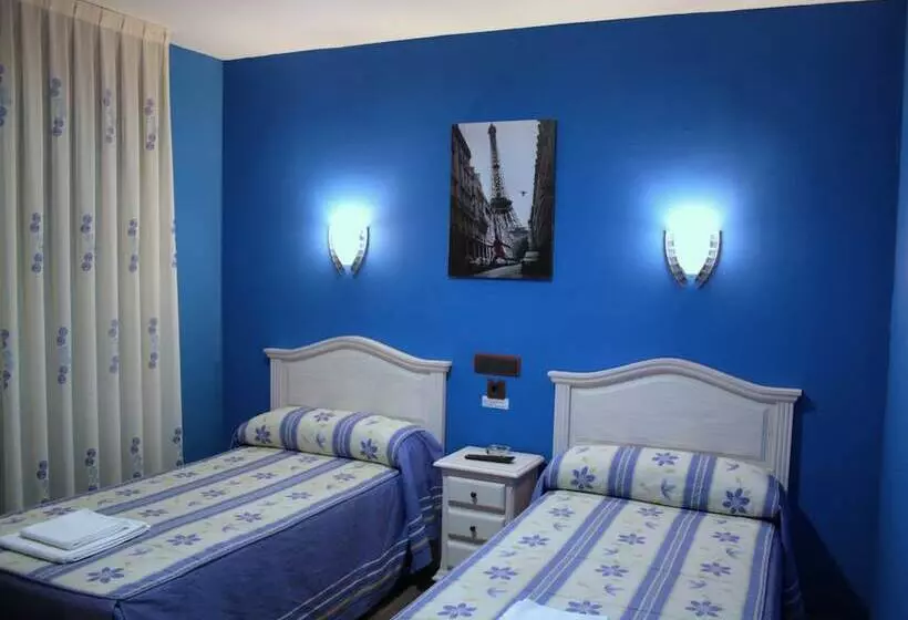Hostal Regio