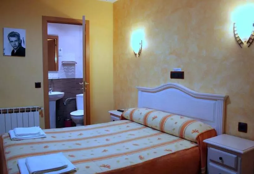 Hostal Regio
