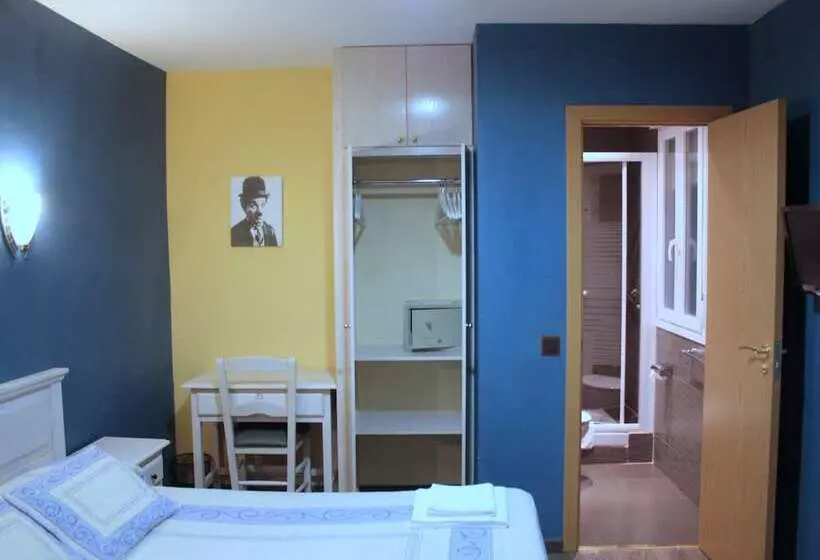 Hostal Regio