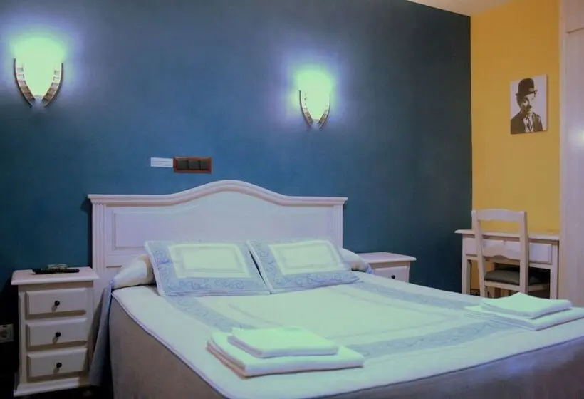 Hostal Regio