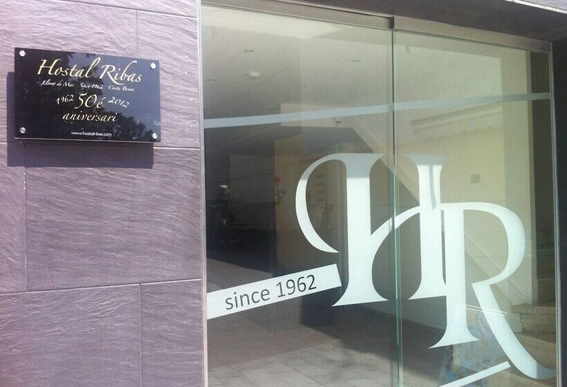 Hostal Ribas