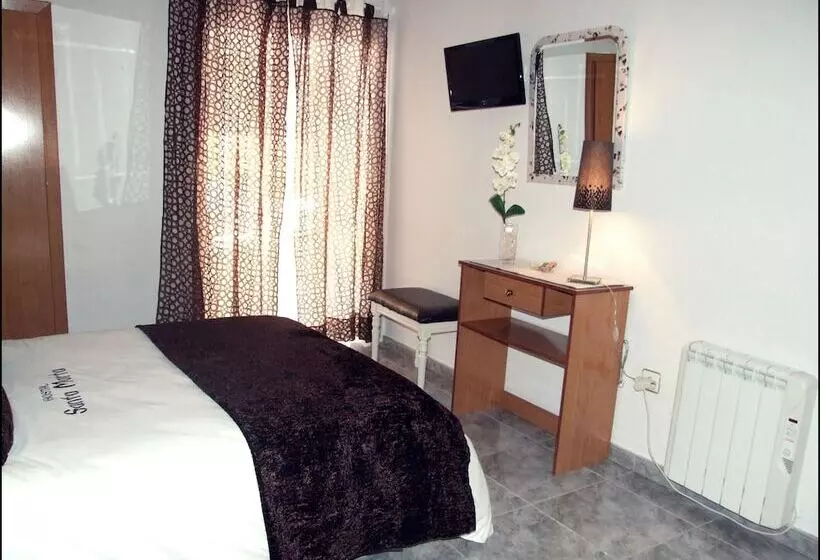 Hostal Santa Marta