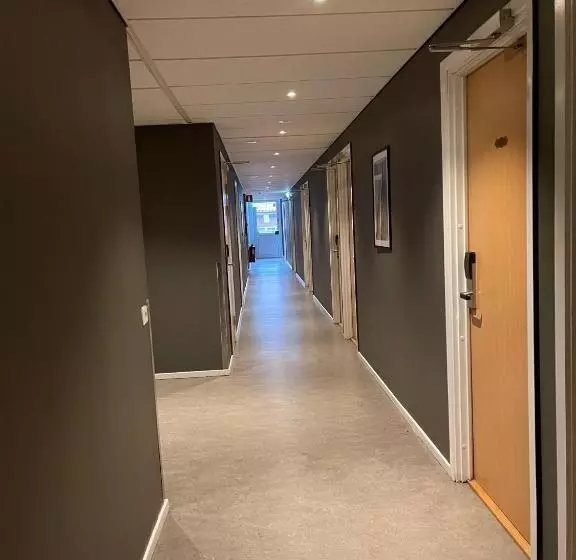 Hotel Expo Stockholm