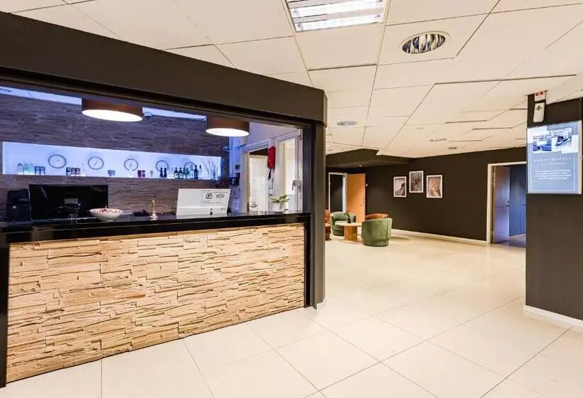 Hotel Expo Stockholm