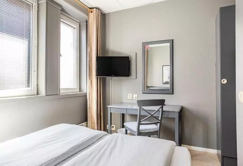 Hotel Expo Stockholm