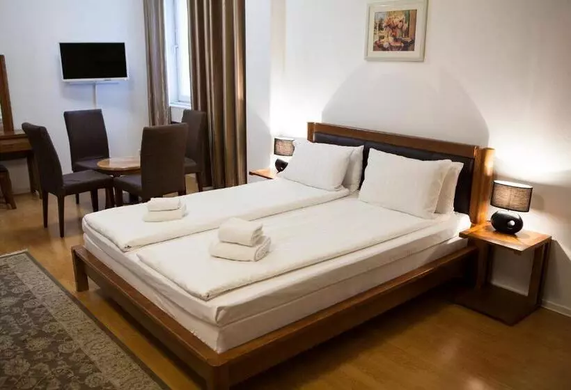 Hotel Expo Stockholm