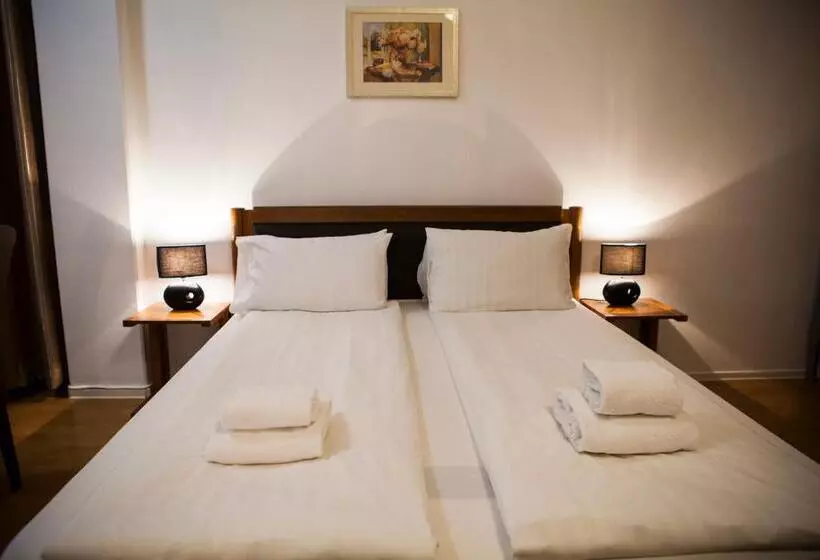 Hotel Expo Stockholm