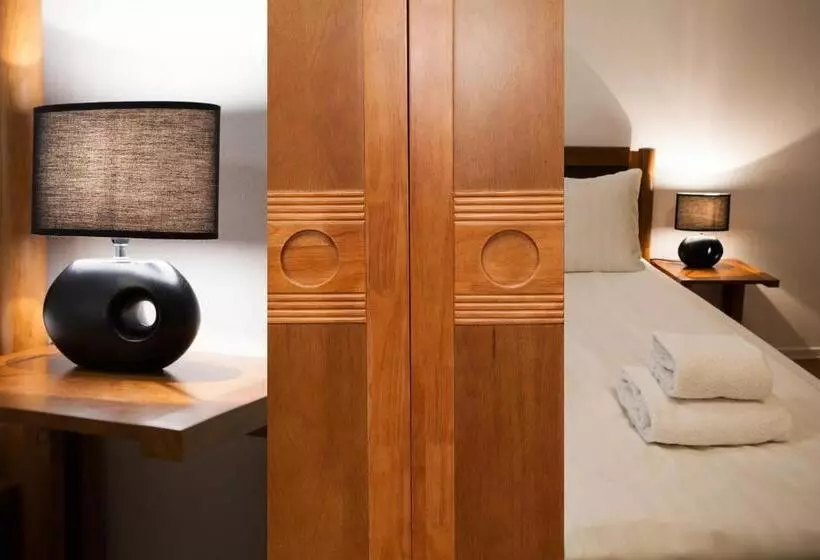 Hotel Expo Stockholm