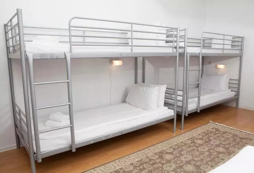 Hotel Expo Stockholm