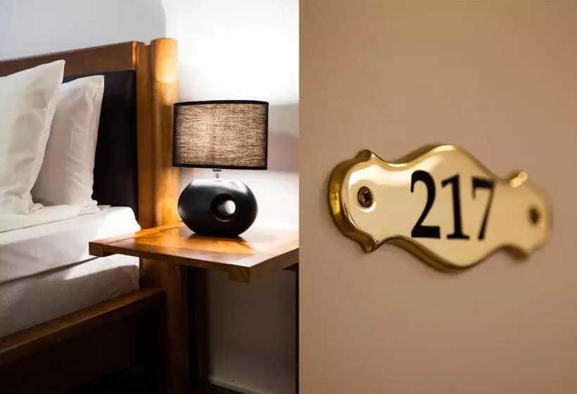 Hotel Expo Stockholm