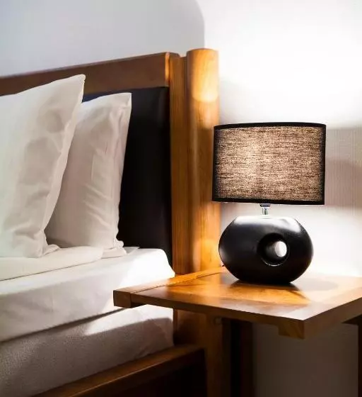 Hotel Expo Stockholm