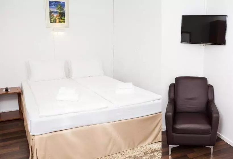 Hotel Expo Stockholm