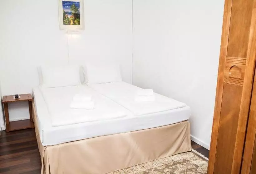 Hotel Expo Stockholm