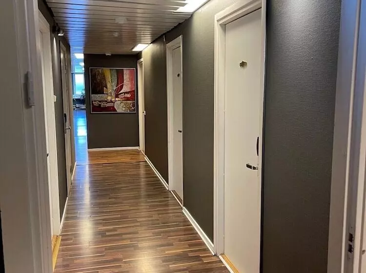 Hotel Expo Stockholm