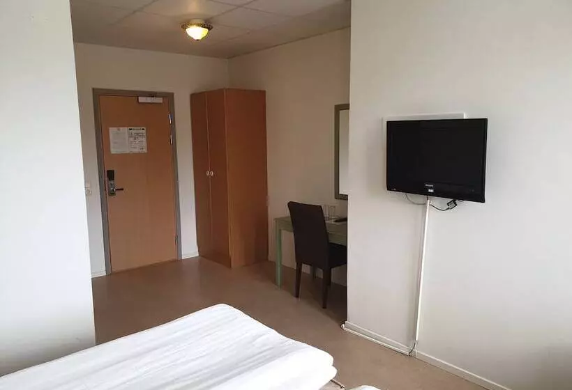 Hotel Expo Stockholm