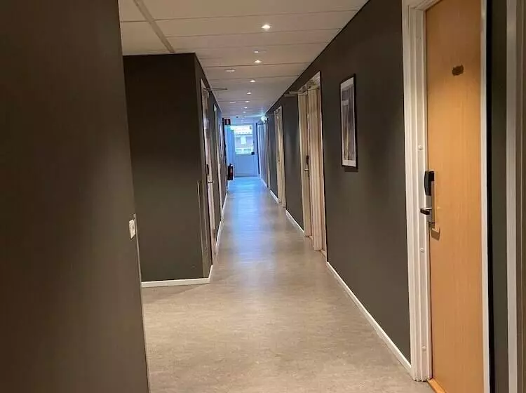 Hotel Expo Stockholm