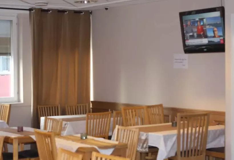 Hotel Expo Stockholm