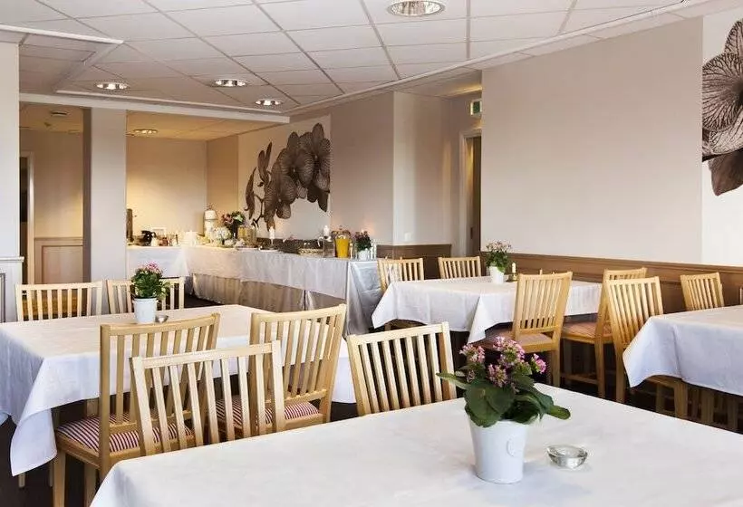 Hotel Expo Stockholm