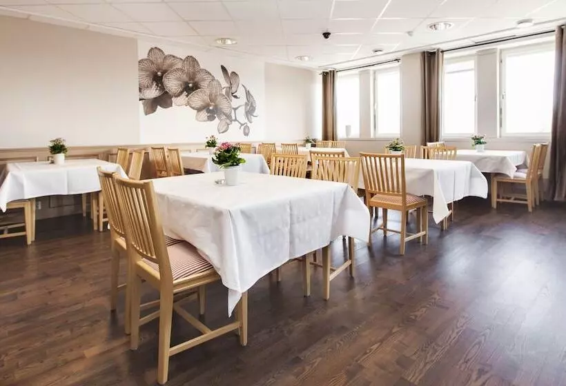Hotel Expo Stockholm