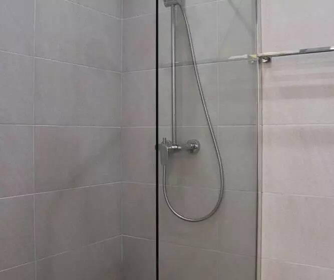 ホテル Hostal Amistad