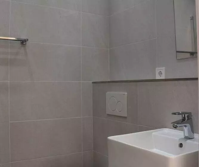 ホテル Hostal Amistad