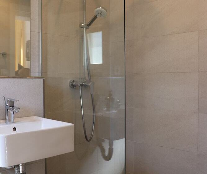 ホテル Hostal Amistad