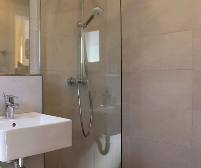 ホテル Hostal Amistad