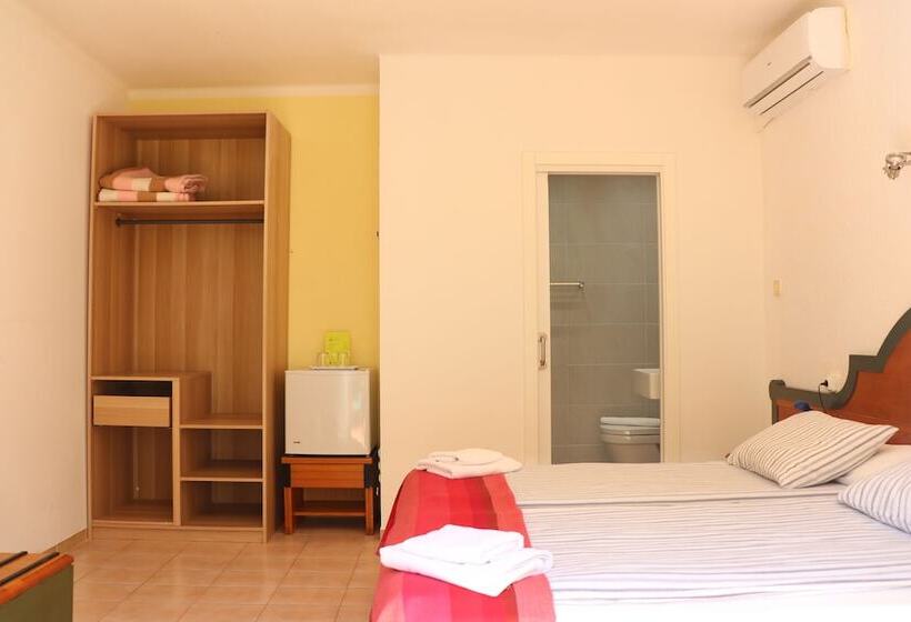 ホテル Hostal Amistad