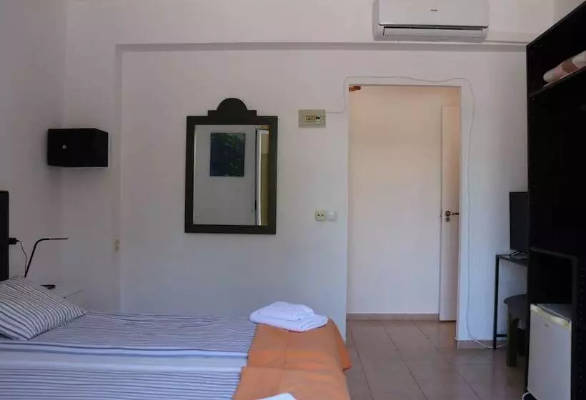 ホテル Hostal Amistad