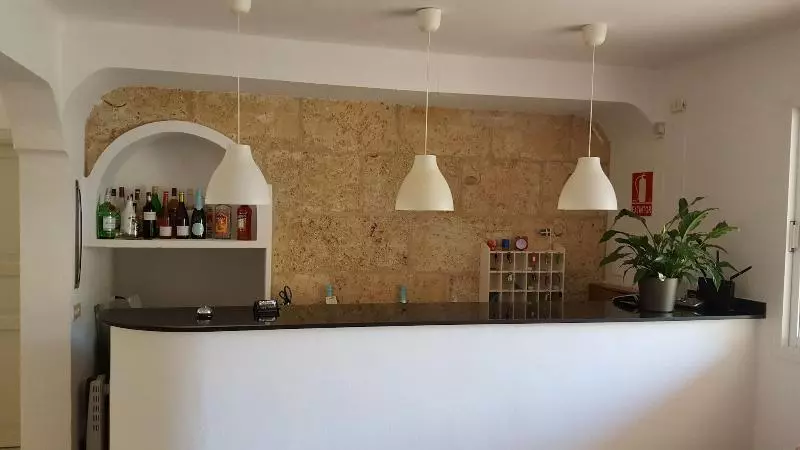 ホテル Hostal Amistad