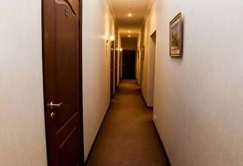 ホテル Amulet On Bolshoy