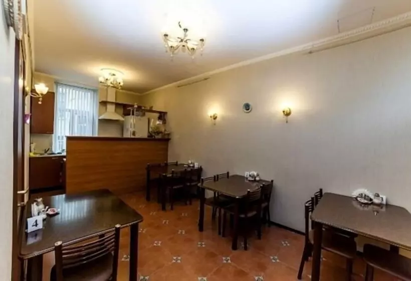 ホテル Amulet On Bolshoy