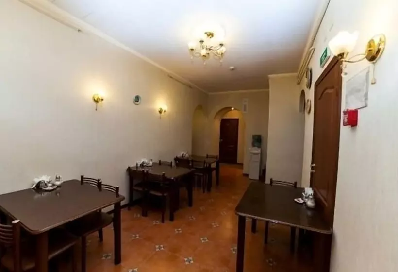 ホテル Amulet On Bolshoy