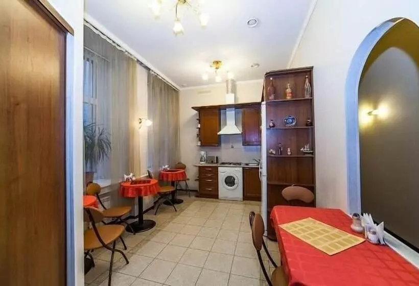 ホテル Amulet On Bolshoy