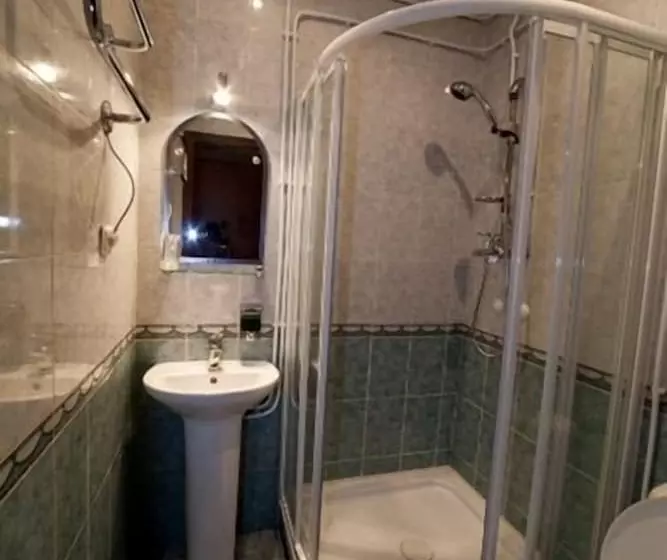 ホテル Amulet On Bolshoy