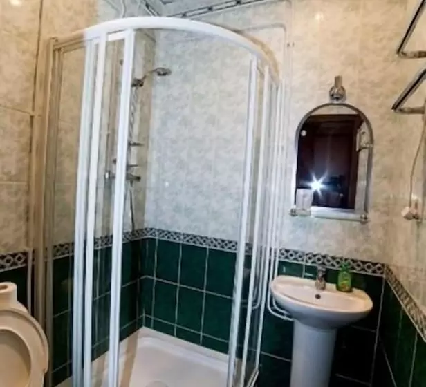 ホテル Amulet On Bolshoy