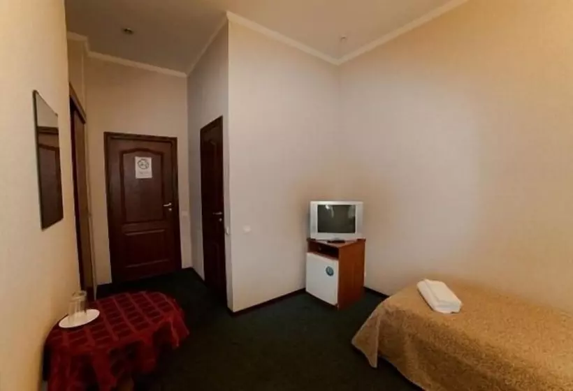 ホテル Amulet On Bolshoy