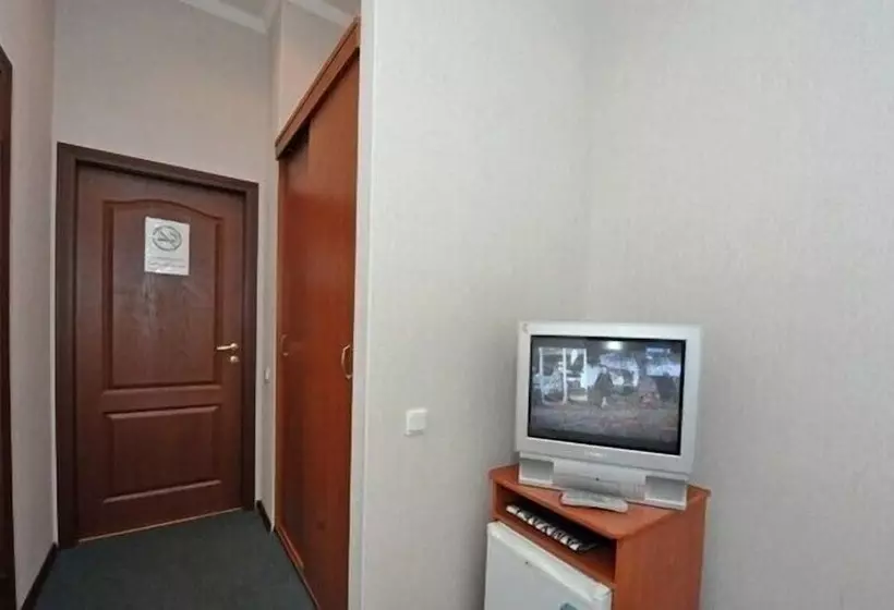 ホテル Amulet On Bolshoy