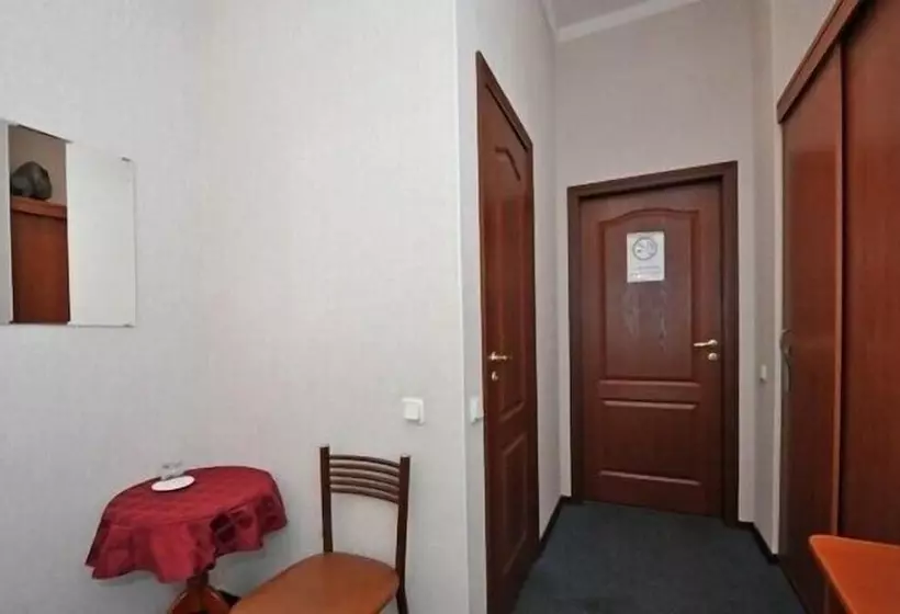 ホテル Amulet On Bolshoy