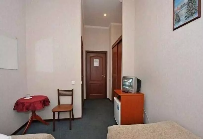 ホテル Amulet On Bolshoy