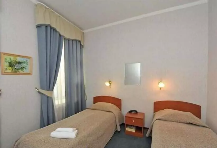 ホテル Amulet On Bolshoy